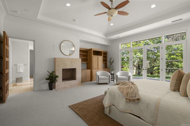 Home for Sale in Rancho Santa Fe