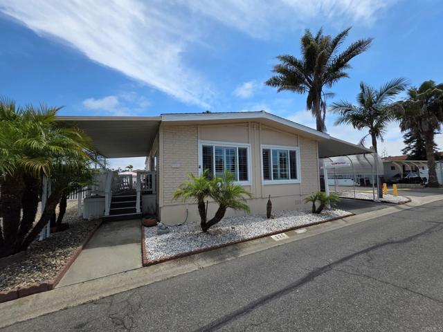 Detail Gallery Image 1 of 1 For 200 N El Camino Real #223,  Oceanside,  CA 92058 - 2 Beds | 2 Baths