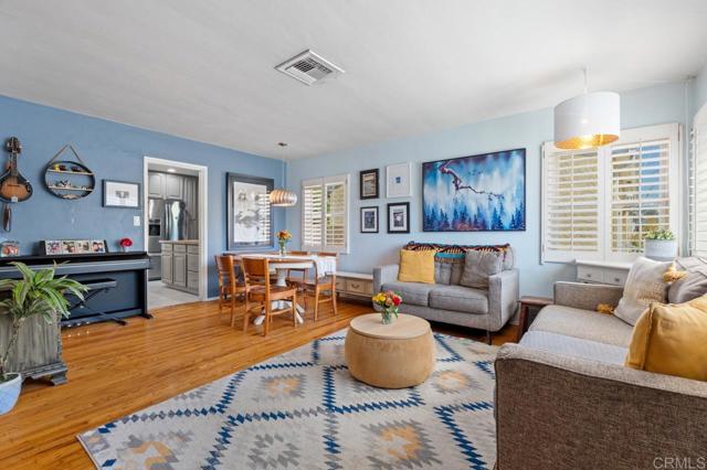 Home for Sale in San Diego