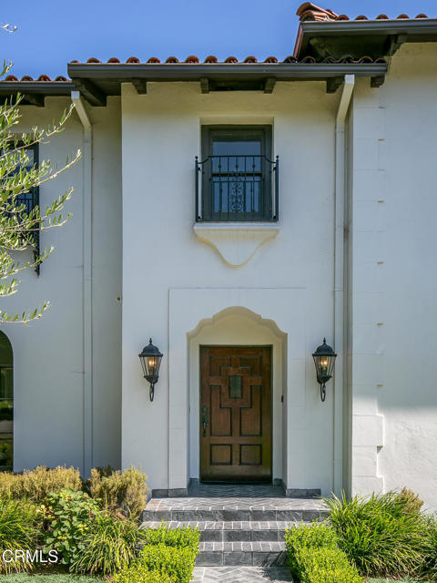 Detail Gallery Image 3 of 54 For 1224 Adair St, San Marino,  CA 91108 - 4 Beds | 4/1 Baths