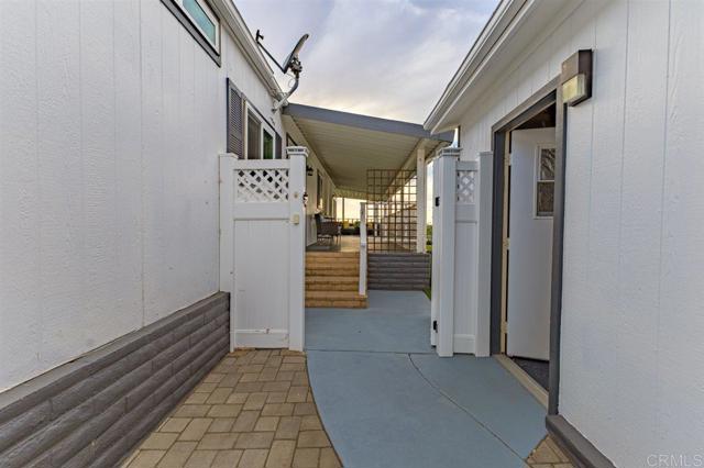 Image 48 of 56 For 18218 Paradise Mountain Road Spc 158