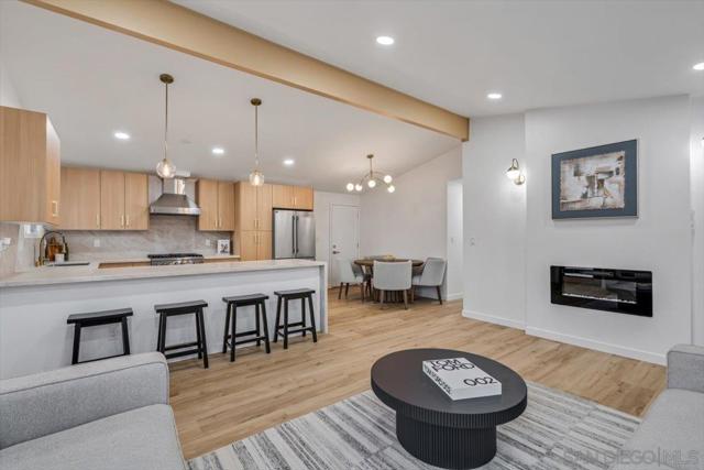 3161 Skipper St, San Diego, California 92123, 4 Bedrooms Bedrooms, ,2 BathroomsBathrooms,Single Family Residence,For Sale,Skipper St,250038970SD