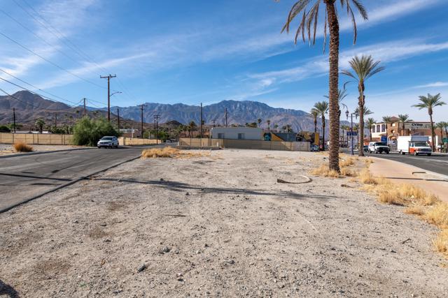 Image 4 of 19 For 68599 Palm Canyon - Vacant Land Drive