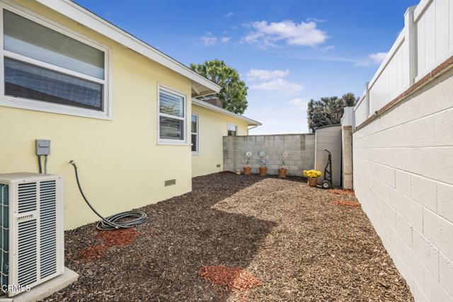 Detail Gallery Image 27 of 36 For 1201 W Beverly Dr, Oxnard,  CA 93030 - 3 Beds | 2 Baths