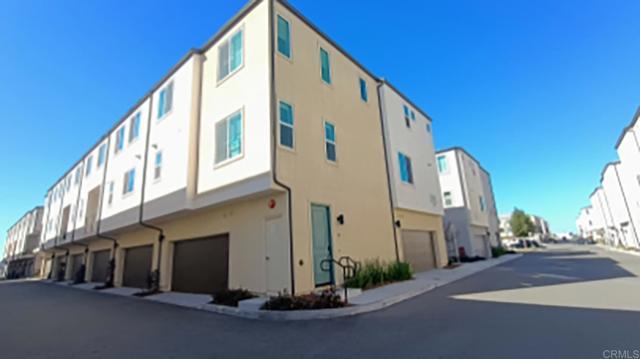 Detail Gallery Image 22 of 27 For 5465 Seacliff Pl #74,  San Diego,  CA 92154 - 2 Beds | 2/1 Baths