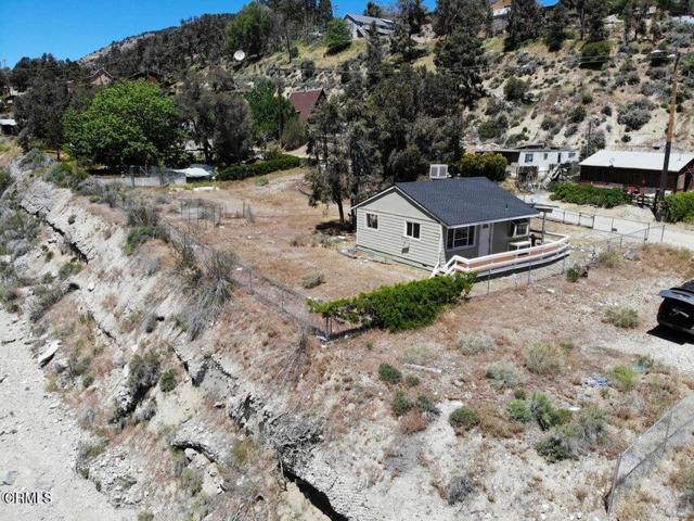 4112 Grant Trail, Frazier Park, California 93225, 2 Bedrooms Bedrooms, ,1 BathroomBathrooms,Residential,For Sale,4112 Grant Trail,CRV1-26179
