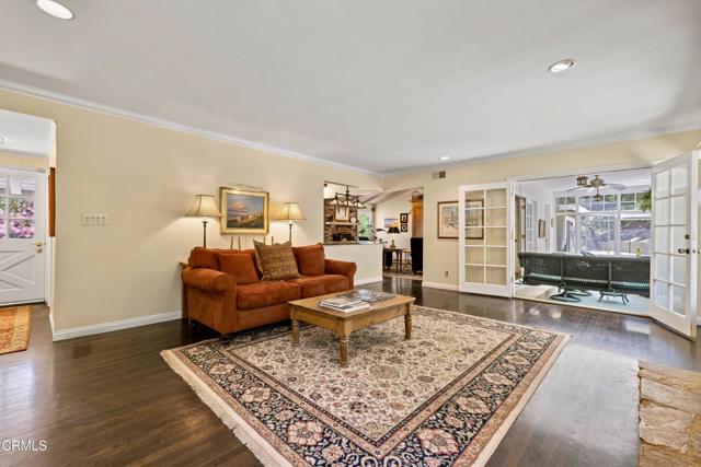 Detail Gallery Image 22 of 57 For 2547 Stokes Canyon Rd, Calabasas,  CA 91302 - 4 Beds | 3 Baths