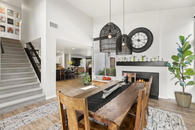 Detail Gallery Image 20 of 46 For 2225 Baxter Canyon Dr, Vista,  CA 92081 - 3 Beds | 2/1 Baths