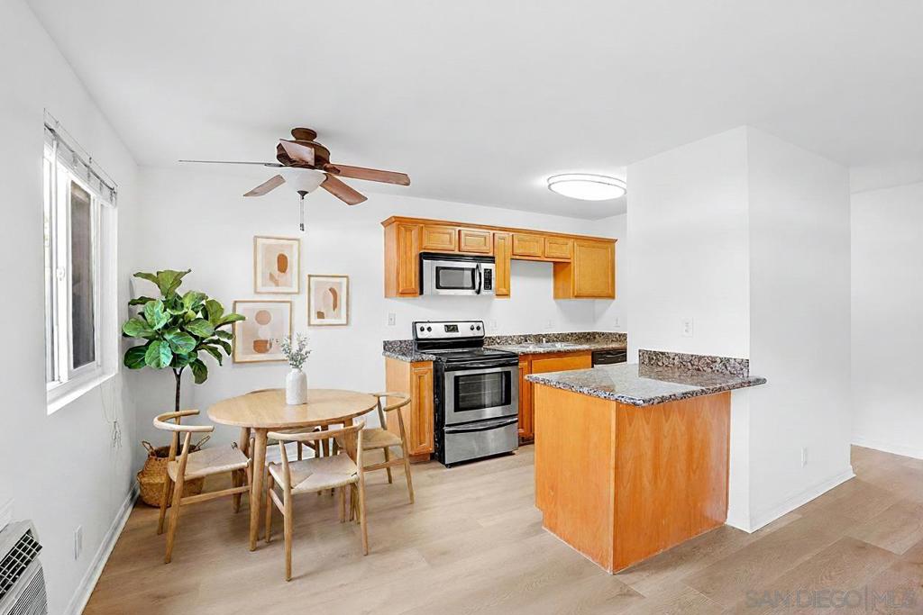 930 Peach Ave #6