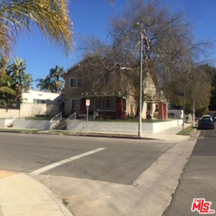 4120 Halldale Avenue, Los Angeles, CA 90062