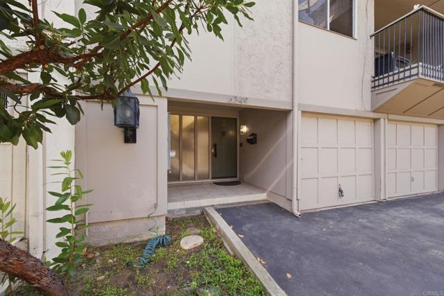 Detail Gallery Image 24 of 26 For 6349 Caminito Salado, San Diego,  CA 92111 - 3 Beds | 2 Baths