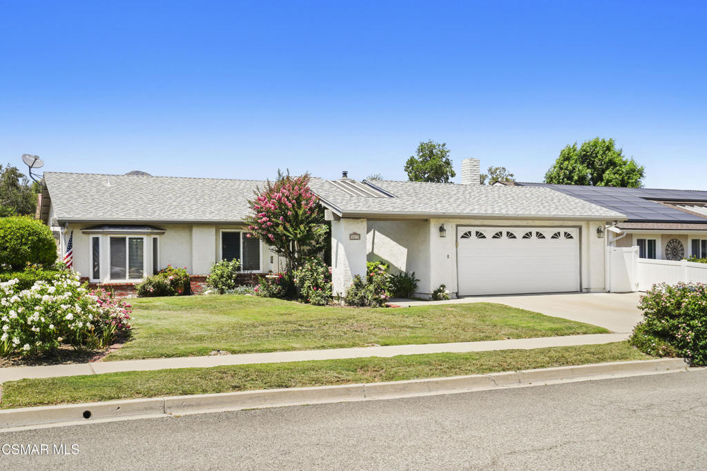 5873 Sunny Vista Avenue