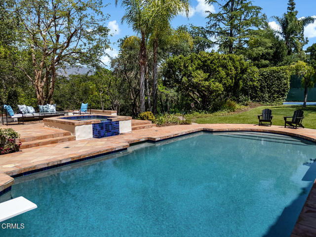 Detail Gallery Image 64 of 77 For 4144 Chevy Chase Dr, La Canada Flintridge,  CA 91011 - 5 Beds | 4/4 Baths