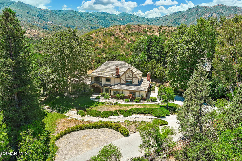2317 Sierra Creek Road