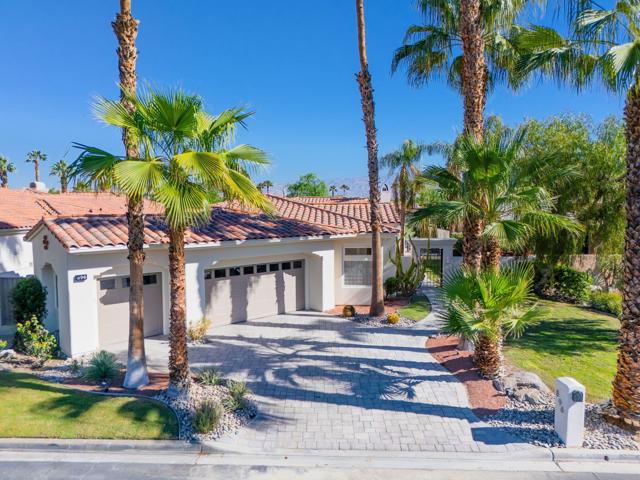 896 Mesa Grande Drive, Palm Desert, CA 92211