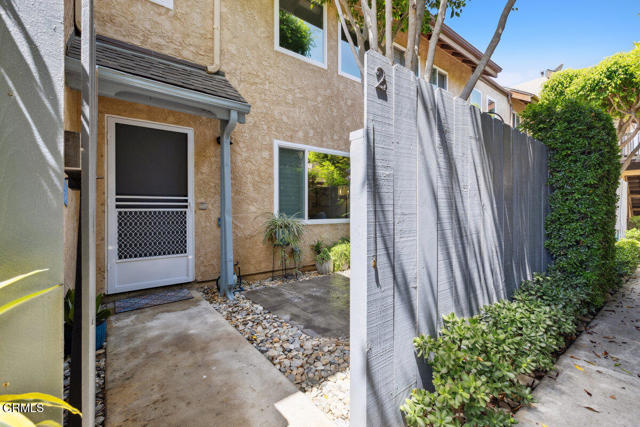 Detail Gallery Image 29 of 42 For 5205 W Wooley Rd #2,  Oxnard,  CA 93035 - 2 Beds | 1/1 Baths