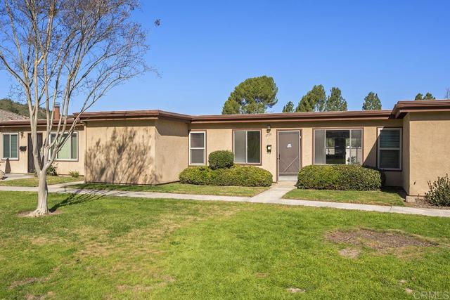 Detail Gallery Image 32 of 38 For 8750 Wahl St, Santee,  CA 92071 - 2 Beds | 1 Baths