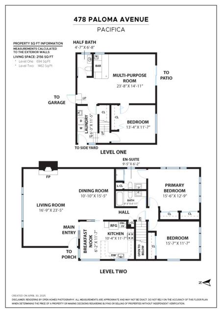 478 Paloma Avenue, Pacifica CA: https://media.crmls.org/mediaz/0021d29c-94dc-4c56-8d78-b5ecd3dd09b4.jpg