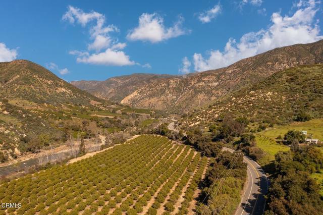 Detail Gallery Image 26 of 26 For 3298 Maricopa Hwy, Ojai,  CA 93023 - 3 Beds | 2 Baths