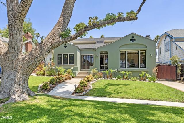 Detail Gallery Image 68 of 71 For 5218 Mount Royal Dr, Los Angeles,  CA 90041 - 5 Beds | 3 Baths