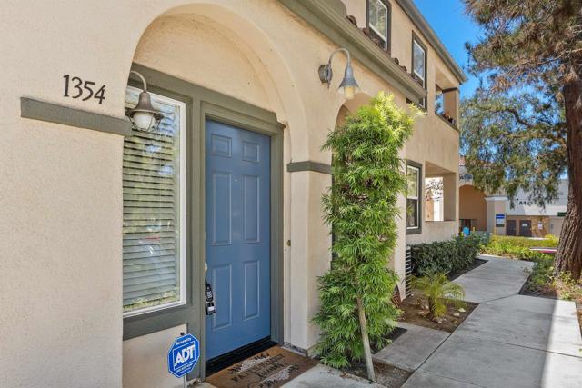 Detail Gallery Image 1 of 1 For 1354 Cassiopeia Ln #63,  San Diego,  CA 92154 - 2 Beds | 2/1 Baths