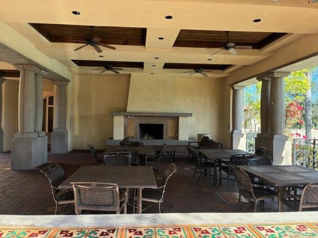 Detail Gallery Image 15 of 20 For 2170 Bobcat Ct #123,  Chula Vista,  CA 91915 - 2 Beds | 2/1 Baths