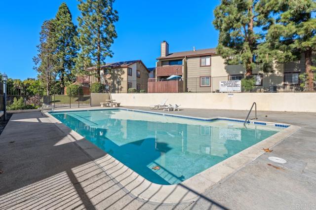 Detail Gallery Image 24 of 32 For 835 Tamayo Drive #6,  Chula Vista,  CA 91910 - 2 Beds | 2 Baths