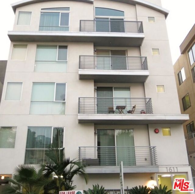 1611 S Beverly glen #203, Los Angeles, CA 90024