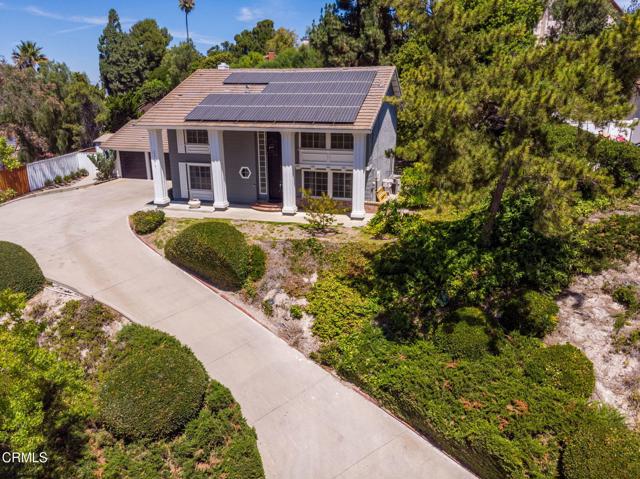 Property Photo from MLS
