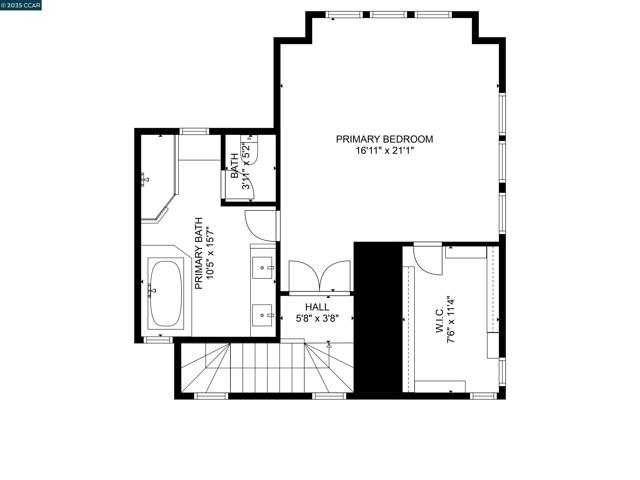80 Rheem Blvd, Orinda CA: https://media.crmls.org/mediaz/002703bf-a32b-498e-8e46-4f59bcb11dda.jpg