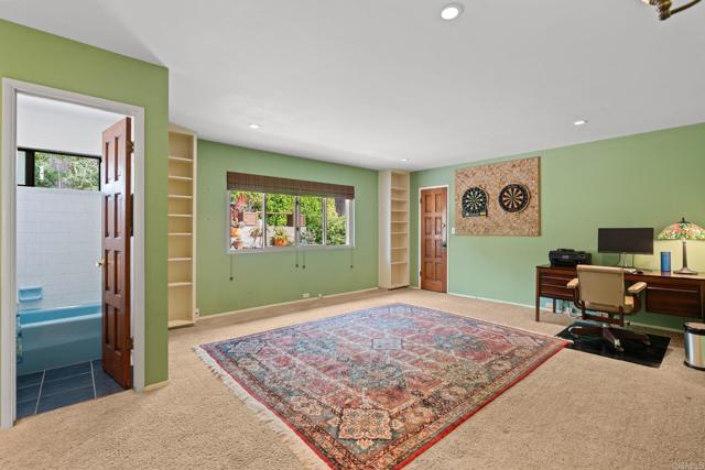 Detail Gallery Image 18 of 46 For 431 Orpheus Ave, Encinitas,  CA 92024 - 3 Beds | 3 Baths