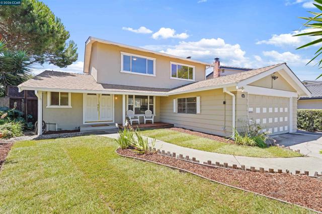 4324 Fran Way Richmond