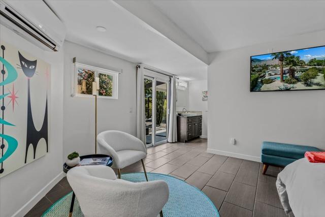 2726 N Cardillo Avenue, Palm Springs, CA 92262