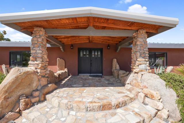 Detail Gallery Image 32 of 55 For 52550 Riverside Dr, Pioneertown,  CA 92268 - 2 Beds | 2 Baths