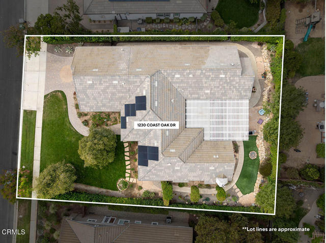 Detail Gallery Image 13 of 67 For 1230 Coast Oak Dr, Solvang,  CA 93463 - 5 Beds | 2/1 Baths