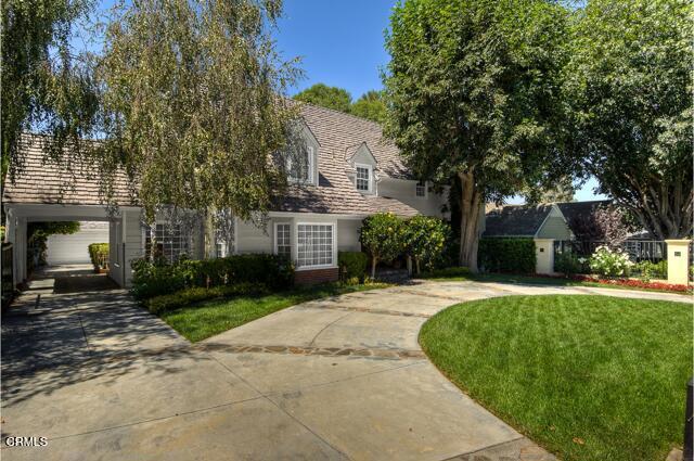 Detail Gallery Image 3 of 5 For 3935 Mary Ellen Ave, Studio City,  CA 91604 - 4 Beds | 3/1 Baths