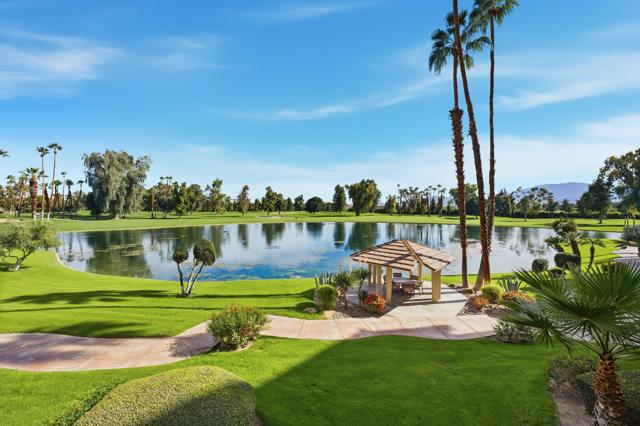 900 Island Drive #207, Rancho Mirage, CA 92270