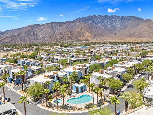 231 Breeze Loop, Palm Springs, CA 92262
