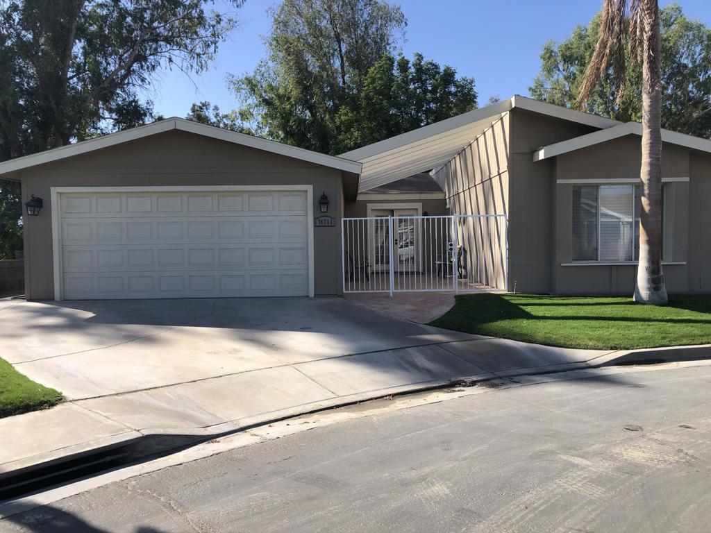 74711 Sweetwell Road, Thousand Palms, CA 92276