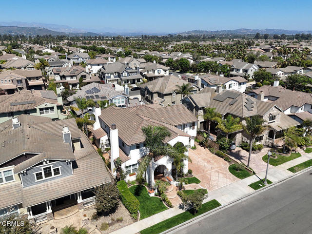 Detail Gallery Image 72 of 72 For 3273 Canopy Dr, Camarillo,  CA 93012 - 5 Beds | 5/1 Baths