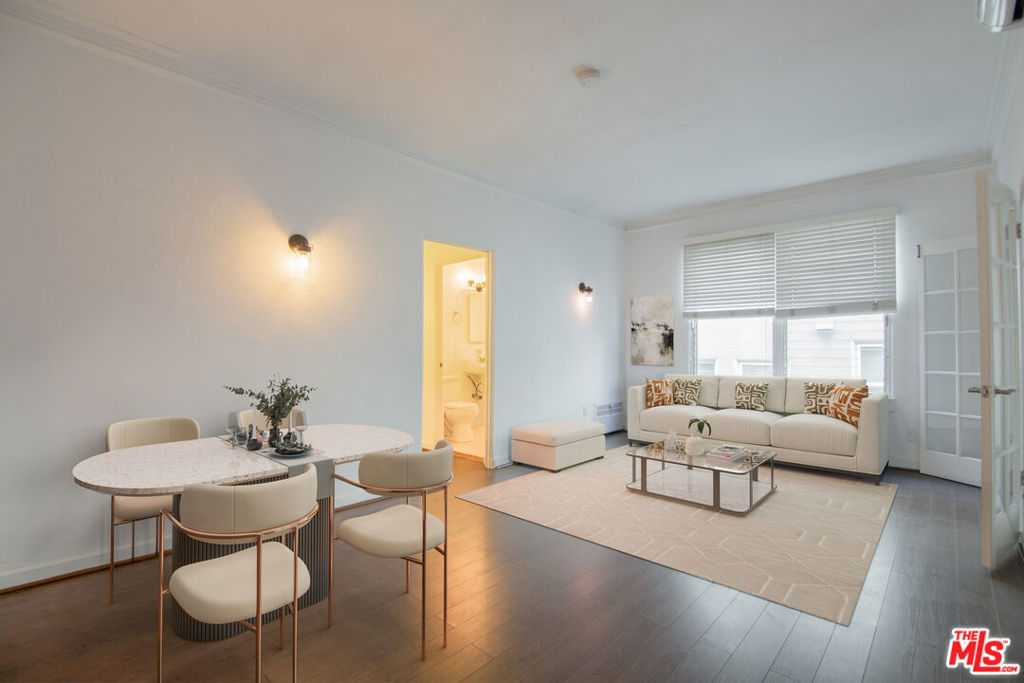 1201 N Crescent Heights Boulevard #104