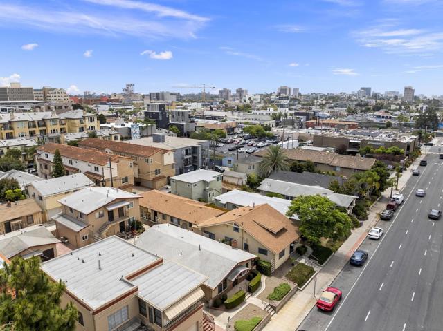4061 Front Street, San Diego, California 92103, ,Multi-Family,For Sale,Front Street,240015343SD
