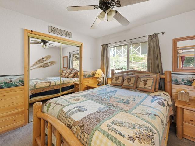799 Paine Road, Big Bear, CA 92315