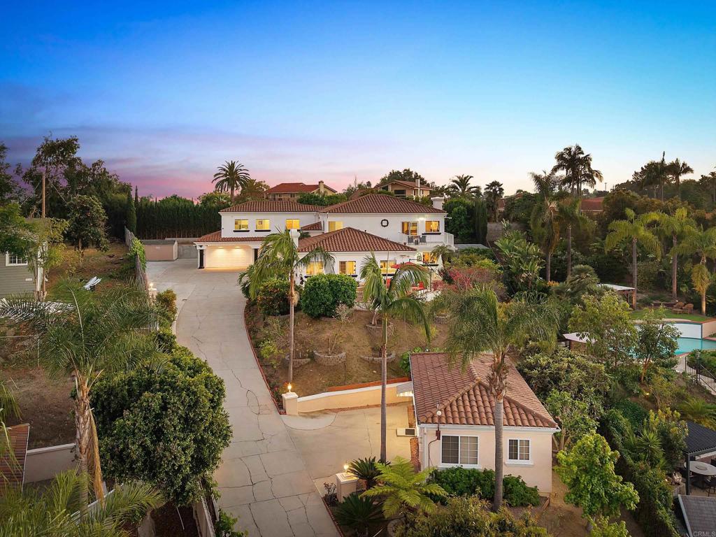 1751 Monte Vista Drive
