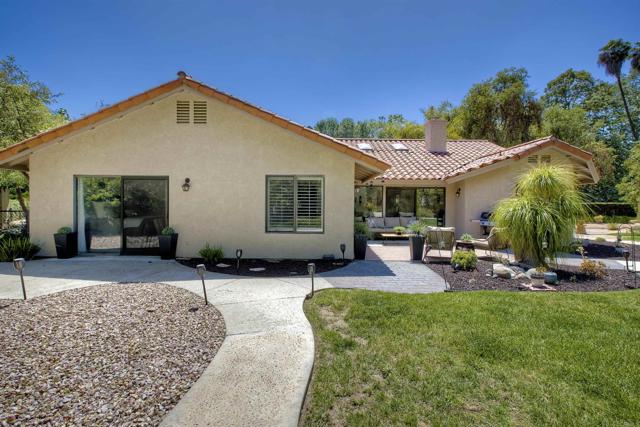 Detail Gallery Image 46 of 62 For 3749 Sarah Ann Dr, Fallbrook,  CA 92028 - 4 Beds | 2 Baths