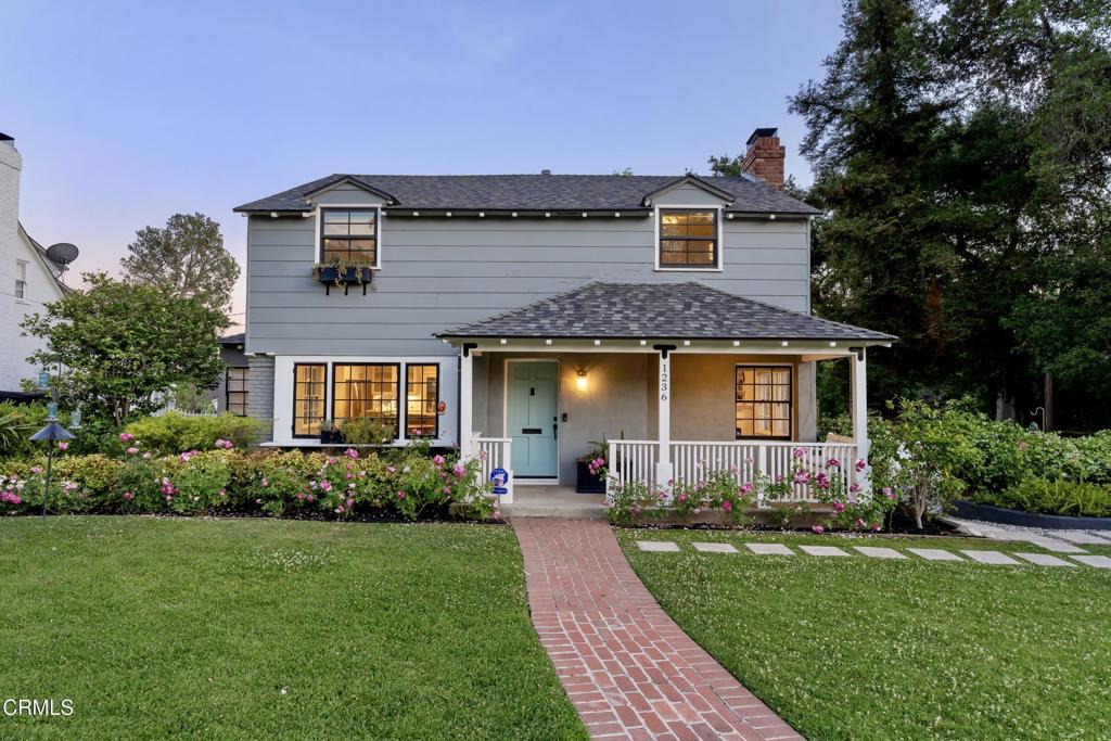 1236 New York Drive