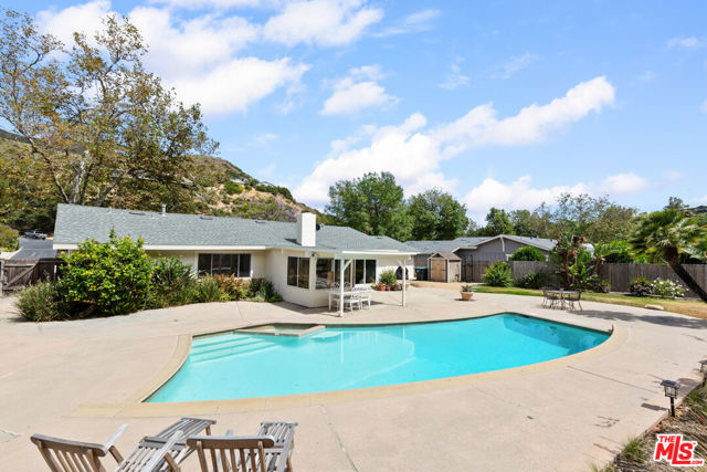 6005 Paseo Canyon Drive photo 19