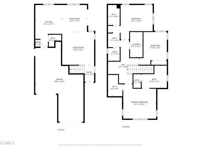 Detail Gallery Image 47 of 48 For 1873 Brittlebush Rd, Santa Paula,  CA 93060 - 3 Beds | 2/1 Baths