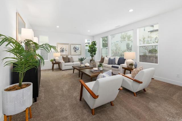 Detail Gallery Image 5 of 73 For 10635 Melogold Way, San Diego,  CA 92126 - 4 Beds | 3/1 Baths