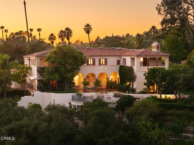 Detail Gallery Image 36 of 39 For 262 S San Rafael Ave, Pasadena,  CA 91105 - 6 Beds | 5/6 Baths